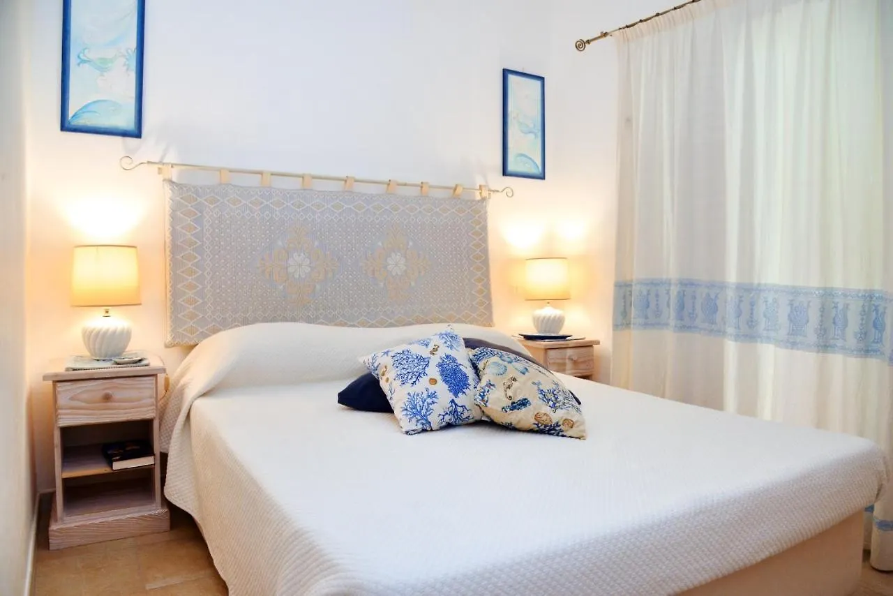 Porto Cervo Suite Apartment 0*, بورتو كيرفو إيطاليا