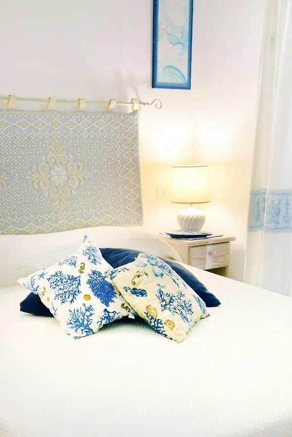 Porto Cervo Suite Apartment