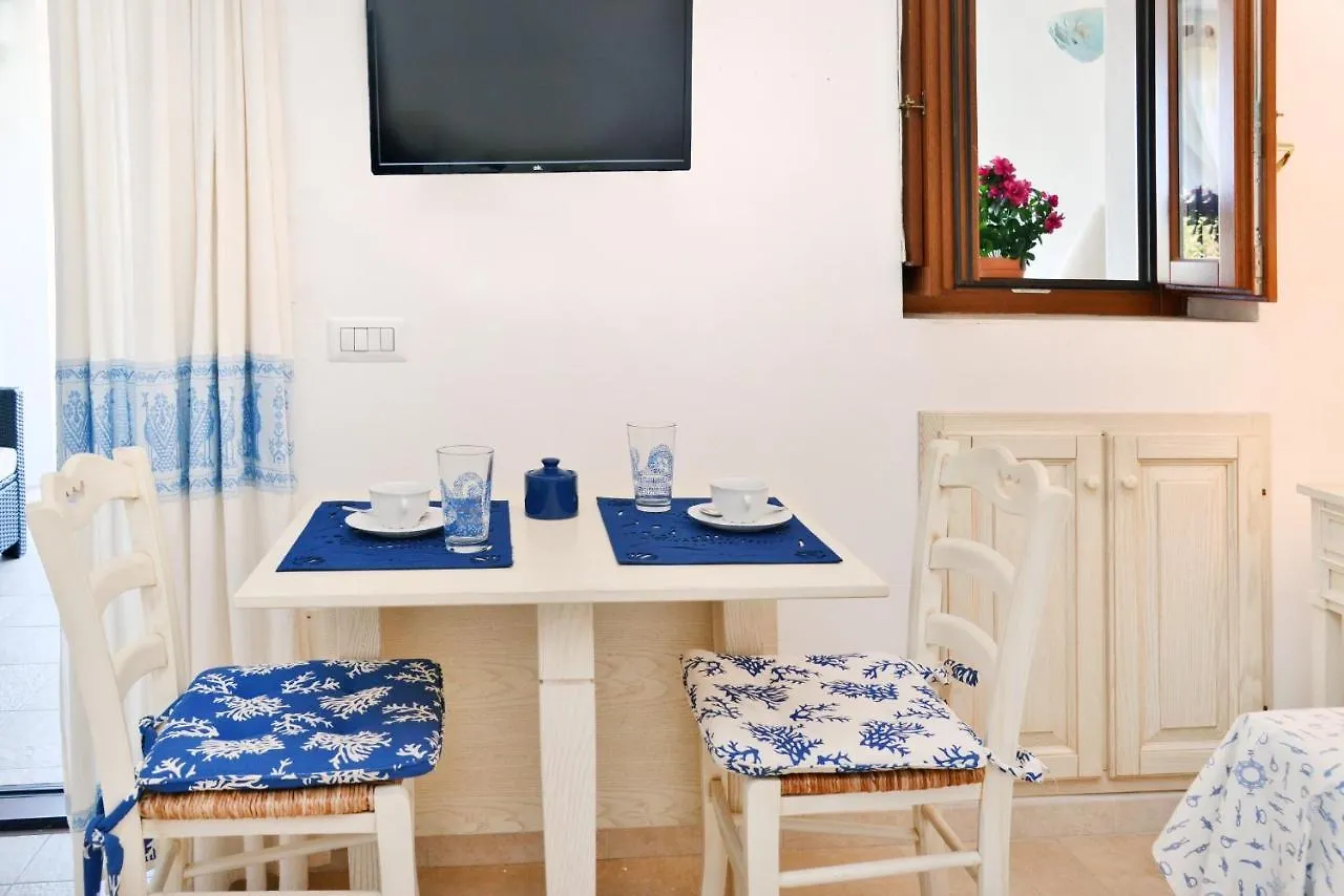 Porto Cervo Suite Apartment إيطاليا