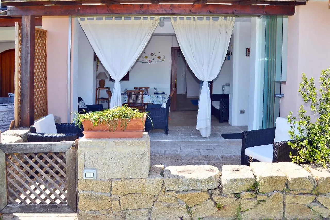 Porto Cervo Suite Apartment