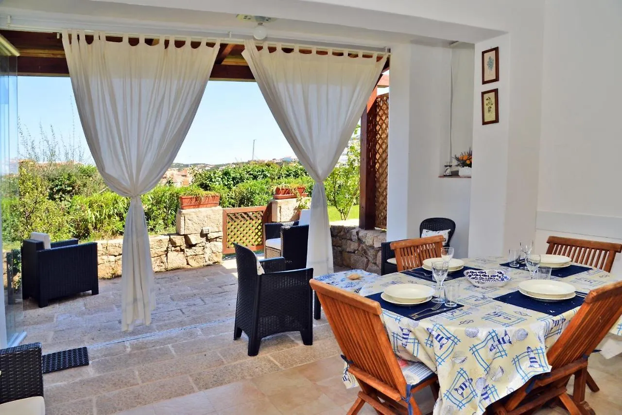 Porto Cervo Suite Apartment