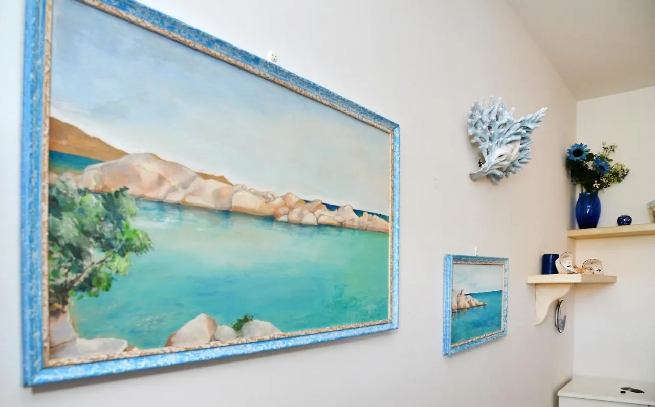Porto Cervo Suite Apartment بورتو كيرفو
