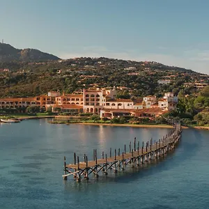 Hotel Cala Di Volpe, A Luxury Collection, Porto Cervo