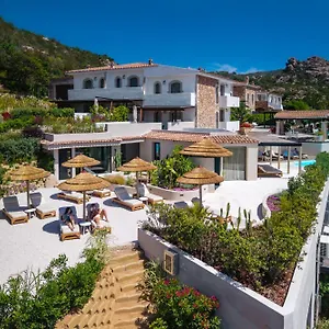 4* فندق Delle Rose A Luxury Boutique